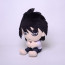 L From Death Note Plush Toy