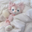 Disney LinaBell With Cute Cloth Plush Toy