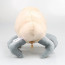 Loot Bug From Deep Rock Galactic Plush Toy