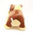Luiz From Rio Plush Toy