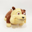 Luiz From Rio Plush Toy