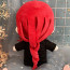 Makima From Chainsaw Man Plush Toy
