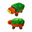 Sniffer From Minecraft Plush Toy