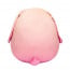 Squishmallows Pink Bunny Plush Toy