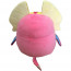 Monster Hunter Yian Kut Ku Plush Toy