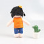 Mikecrack Trollino Plush Toy
