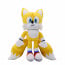Miles Tails Prower From Sonic The Hedgehog Plush Toy