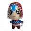 Guido Mista From JoJo's Bizarre Adventure Plush Toy