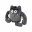 The Color Monster Afraid Plush Toy