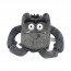 The Color Monster Afraid Plush Toy