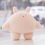 Mowmow From Dowdow And Mowmow Plush Toy
