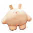 Mowmow From Dowdow And Mowmow Plush Toy