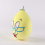 Ms LemonS Plush Toy
