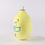 Ms LemonS Plush Toy