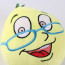 Ms LemonS Plush Toy