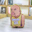NBA Shaquille O'Neal Pillow Plush Toy