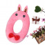 Number 0 Plush Toy