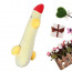 Number 1 Plush Toy