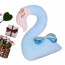 Number 2 Plush Toy