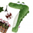 Number 7 Plush Toy
