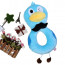 Number 8 Plush Toy