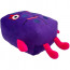 Numberblocks Six Plush Toy