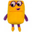 Numberblocks Two Plush Toy