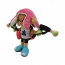 Splatoon 2 Octoling Girl Plush Toy