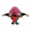 Splatoon 2 Octoling Girl Plush Toy