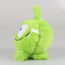 Cut The Rope Om Nom Plush Toy