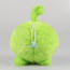 Cut The Rope Om Nom Plush Toy