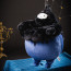 Ori and the Blind Forest Naru Plush Toy