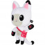 Pandy Paws From Gabby's Dollhouse Plush Toy