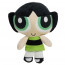 Buttercup From The Powerpuff Girls Plush Toy