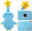 Pikmin Blue Pikmin Plush Toy
