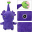 Pikmin Purple Pikmin Plush Toy