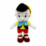 Pinocchio From Disney Plush Toy