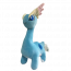 Amaura From Pokemon Plush Toy