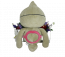 Baltoy From Pokemon Plush Toy