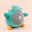 Bellibolt From Pokemon Plush Toy
