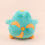 Bellibolt From Pokemon Plush Toy