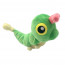Caterpie From Pokemon Plush Toy