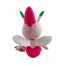 Shiny Celebi From Pokemon Plush Toy