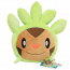 Chespin Pillow From Pokemon Plush Toy