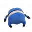 Croagunk From Pokemon Plush Toy