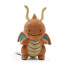 Ditto Dragonite From Pokemon Plush Toy