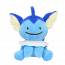 Ditto X Vaporeon From Pokemon Plush Toy