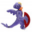 Garchomp From Pokemon Plush Toy