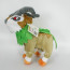 Gogoat From Pokemon Plush Toy