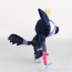 Grafaiai From Pokemon Plush Toy